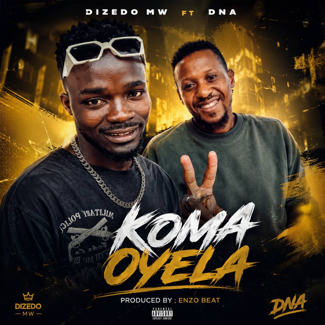 Oyela (Produced by Enzobeats)